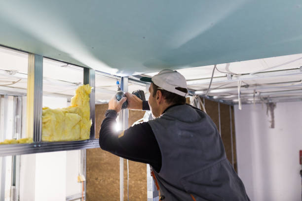 Best Energy Efficiency Insulation in Troy Hills, NJ