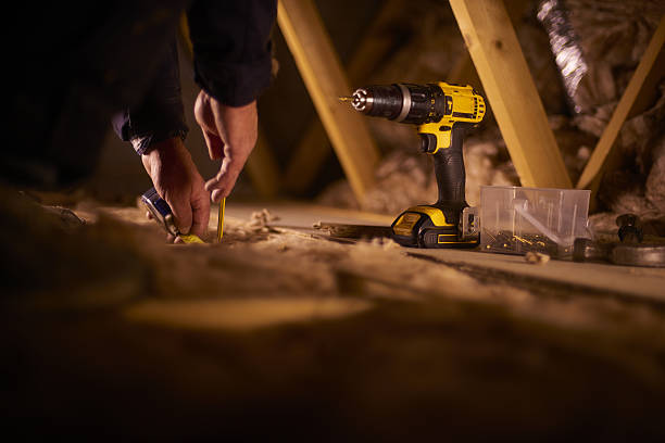 Best Geographic-Specific Insulation Services in Troy Hills, NJ