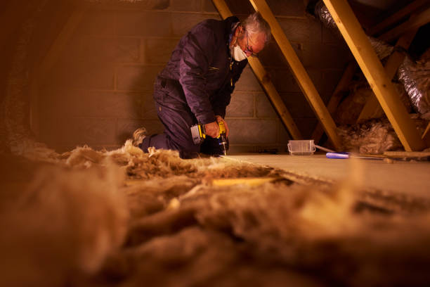 Types of Insulation We Offer in Troy Hills, NJ